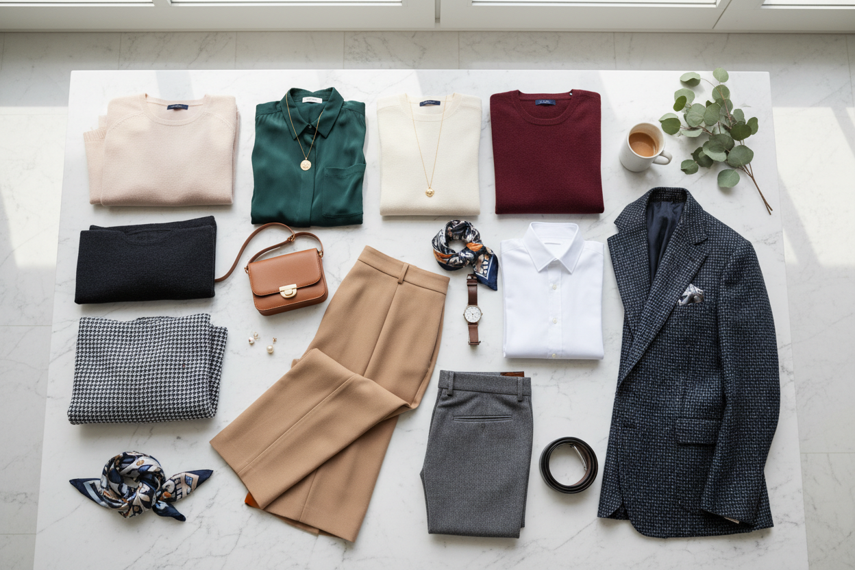 Vêtements