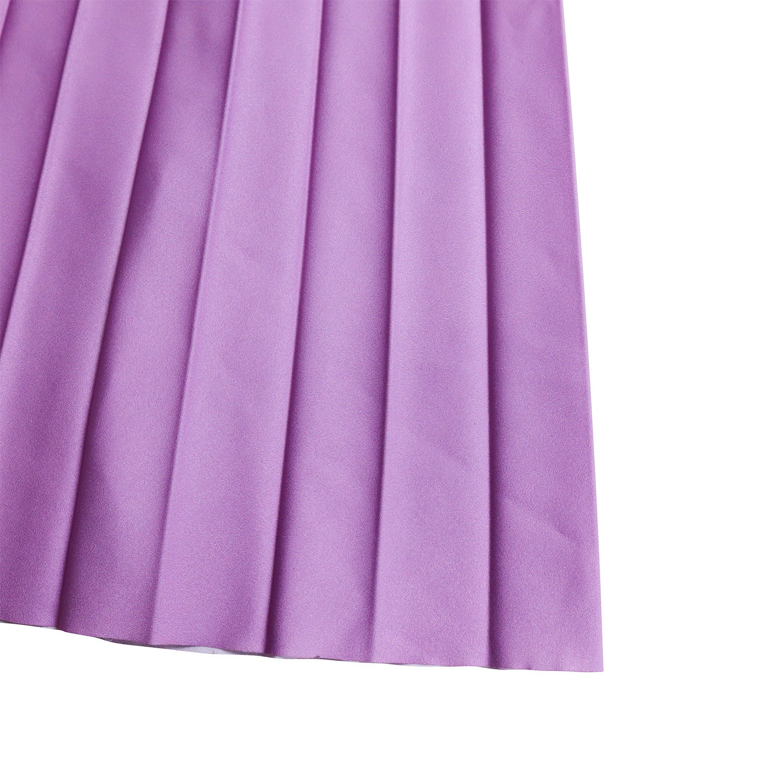 C8610 African plus size Women's Spring New Fashion Strap Bat Sleeve Top Gradient Color-changing Skirt Two-piece Set