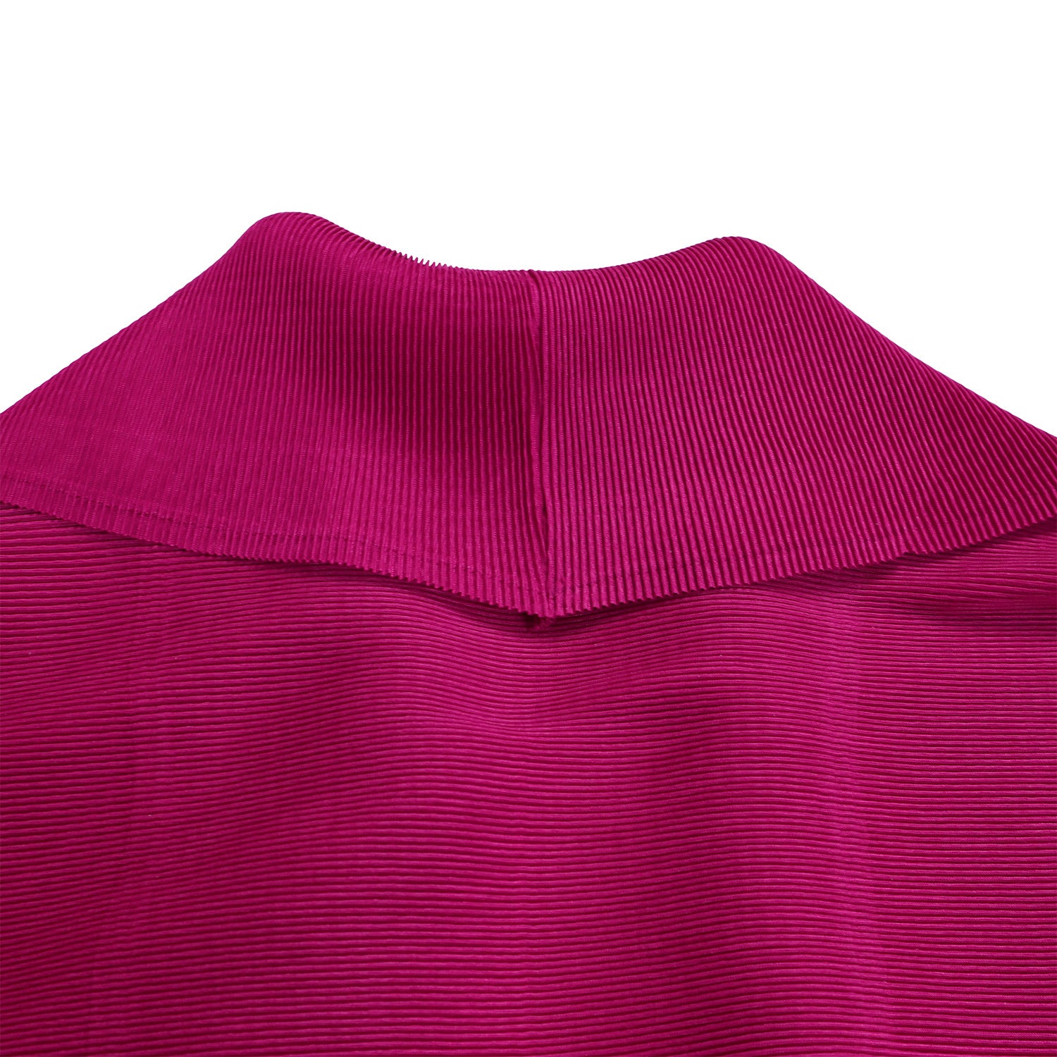 C8610 African plus size Women's Spring New Fashion Strap Bat Sleeve Top Gradient Color-changing Skirt Two-piece Set