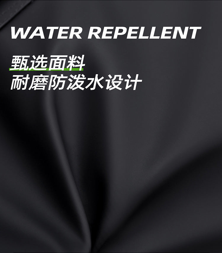 Cross-border New Gym Bag Men's Dry and Wet Separated Hand Shoulder Bag Training Sports Bag Large Capacity Luggage Travel Bag