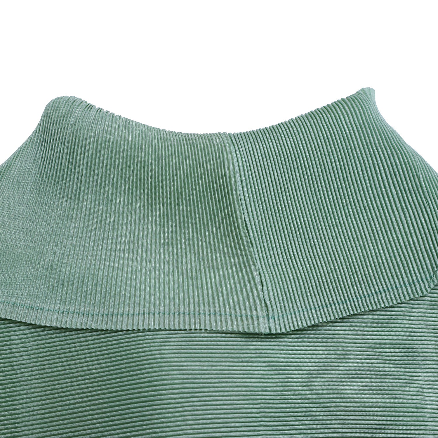 C8610 African plus size Women's Spring New Fashion Strap Bat Sleeve Top Gradient Color-changing Skirt Two-piece Set