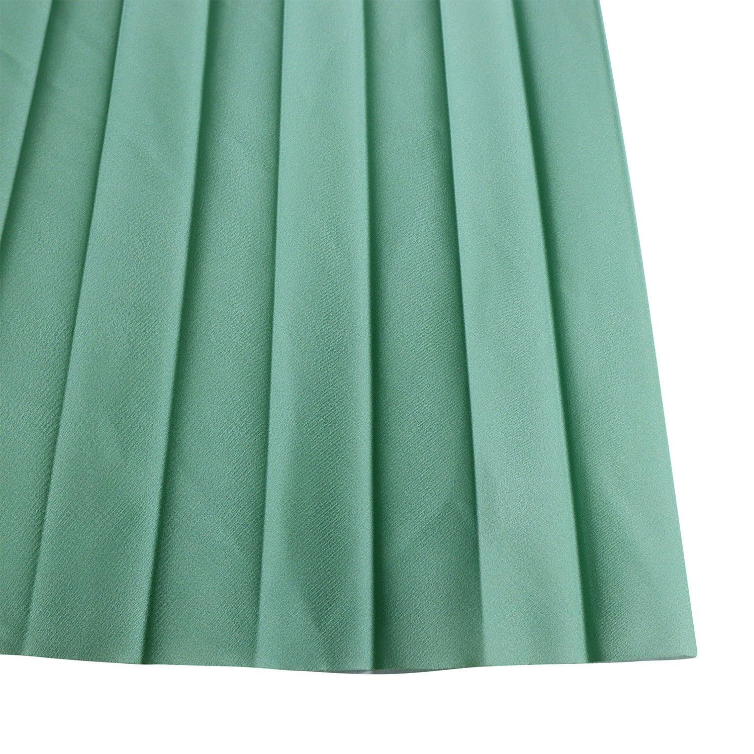 C8610 African Plus Size Women's Spring New Fashion Strap Batwing Top Gradient Color-changing Skirt Two-piece Set