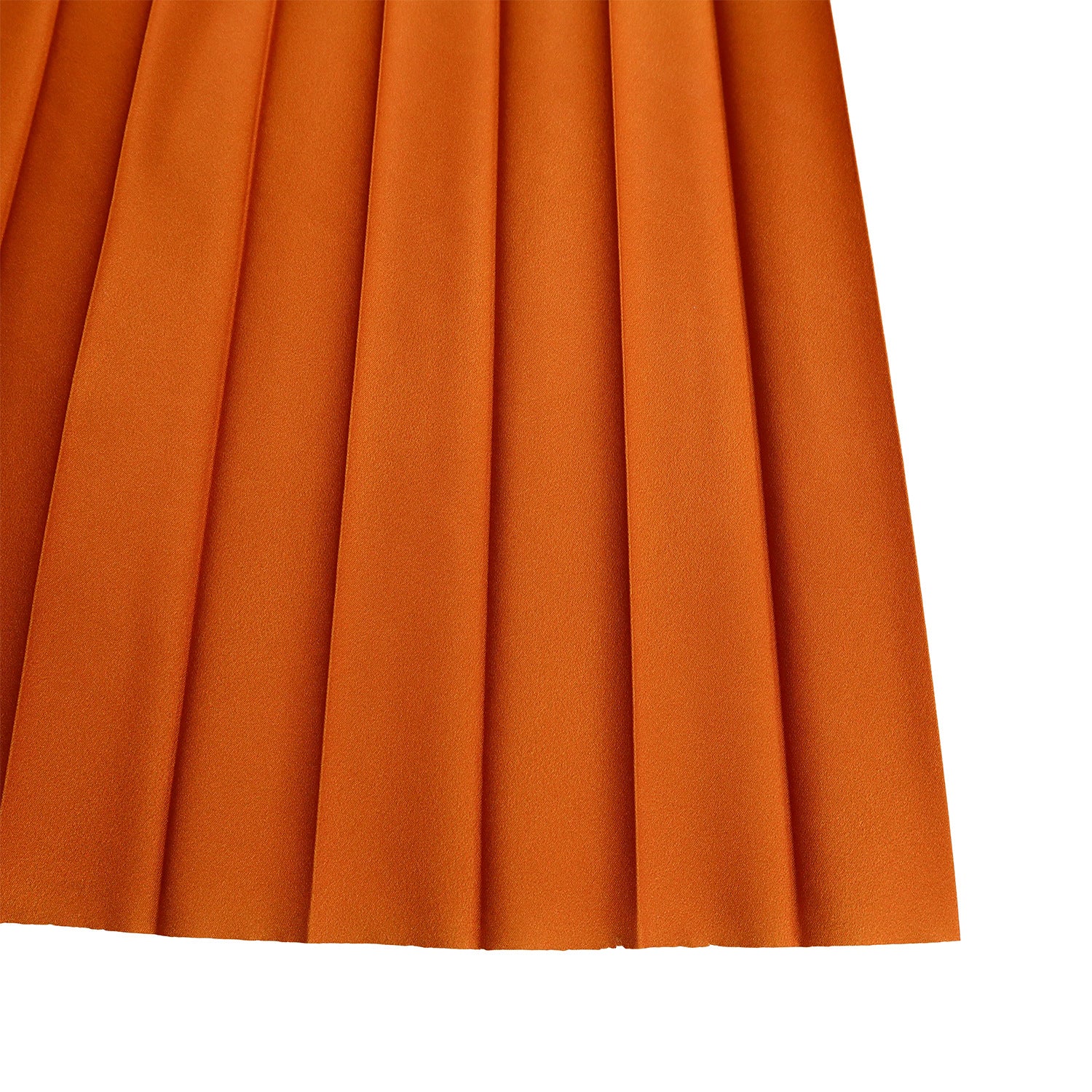 C8610 African Plus Size Women's Spring New Fashion Strap Batwing Top Gradient Color-changing Skirt Two-piece Set
