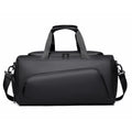 Cross-border New Gym Bag Men's Dry and Wet Separated Hand Shoulder Bag Training Sports Bag Large Capacity Luggage Travel Bag