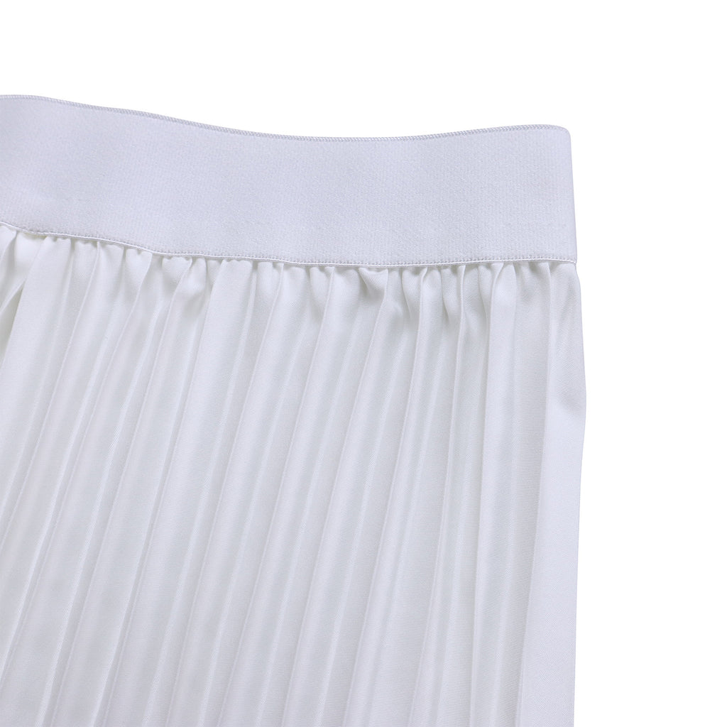 C8610 African plus size Women's Spring New Fashion Strap Bat Sleeve Top Gradient Color-changing Skirt Two-piece Set
