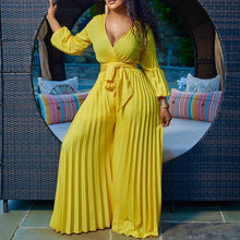 C8610 African plus size Women's Spring New Fashion Strap Bat Sleeve Top Gradient Color-changing Skirt Two-piece Set