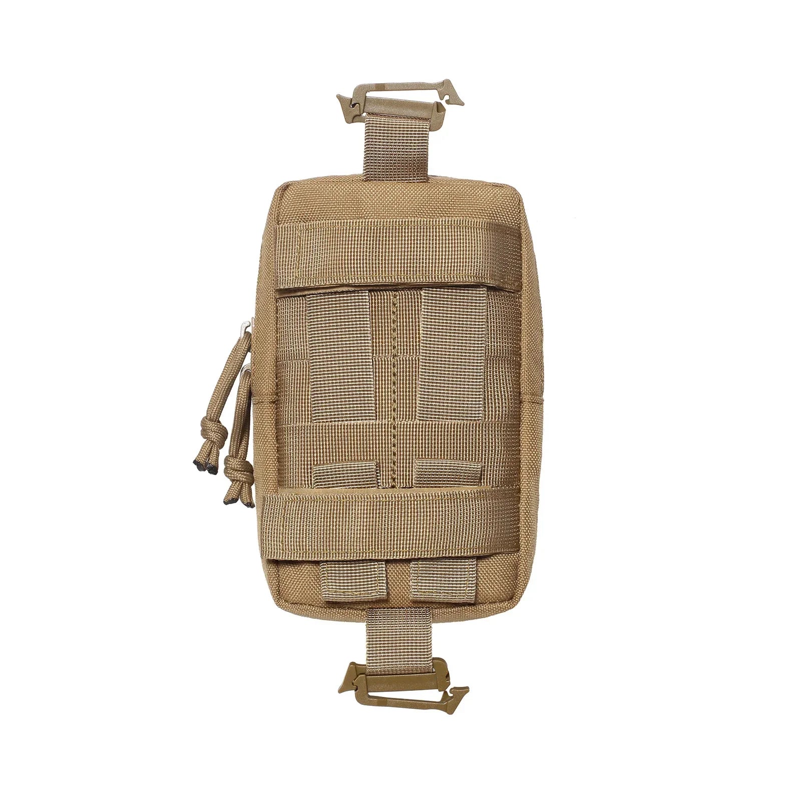 Molle Backpack Strap Bag Phone Holder Outdoor Sports Running Camping Hiking Hunting Accessories Organizer EDC Tool Waist Pouch
