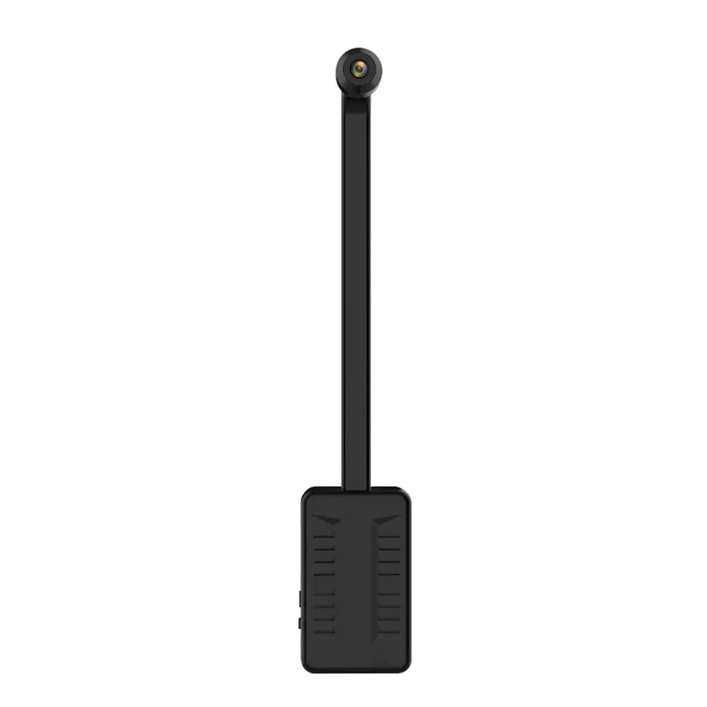 Wireless Cam Surveillance Camera Mini WiFi Camera with Motion Detection Video Recorder Security Protection Surveillance Outdoor