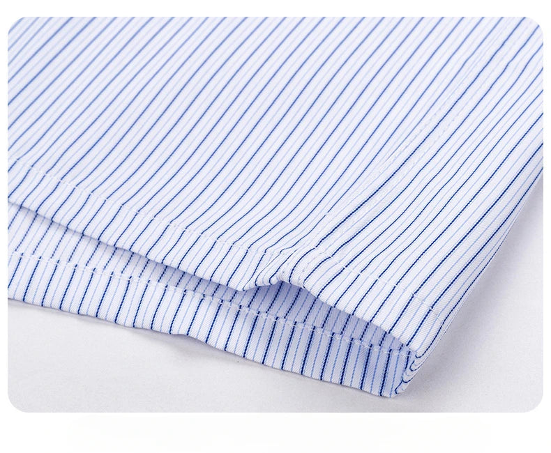 New in shirt elegant 40%cotton long-sleeve shirts for men slim fit Casual plain shirt plaid designer tops houndstooth clothes