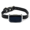 Waterproof Pet Collar Wifi Mini Light GPS Tracker For Pets Dogs GPS Tracker Kids Personal Locator Anti-Lost Tracking Device