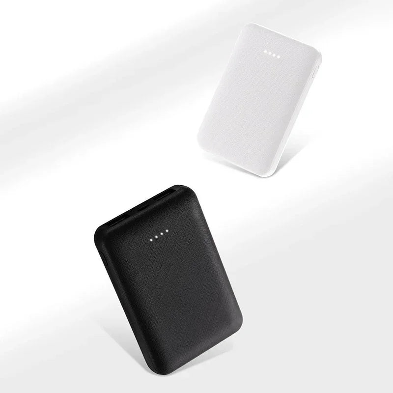 OnePlus USB Fast Charging Ultra-thin Heating Power Bank Portable External Battery Pack For Heating Vest Jacket For iPhone Huawei