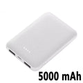 OnePlus USB Fast Charging Ultra-thin Heating Power Bank Portable External Battery Pack For Heating Vest Jacket For iPhone Huawei