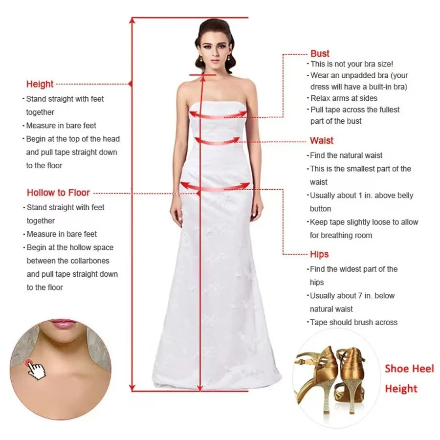 Eightale 2025 Brown Evening Dress O-Neck Pleat Long Sleeves Muslim Customized Arabic Prom Gown Muslim Party Dress robe de soiree