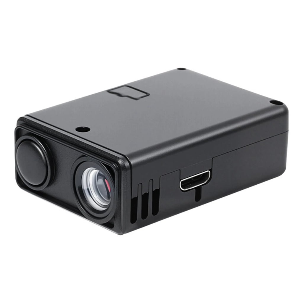 4K WiFi Mini Surveillance Camera with Motion Detection Detecting Camcorders Remote App Control for Indoor Surveillance