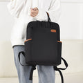 15.6-Inch Waterproof Korean Fashion Backpack for Work