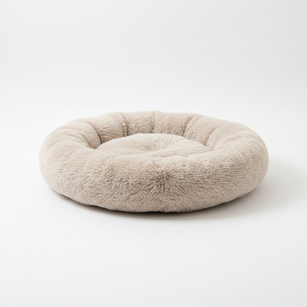 Lit Douillet pour Chat