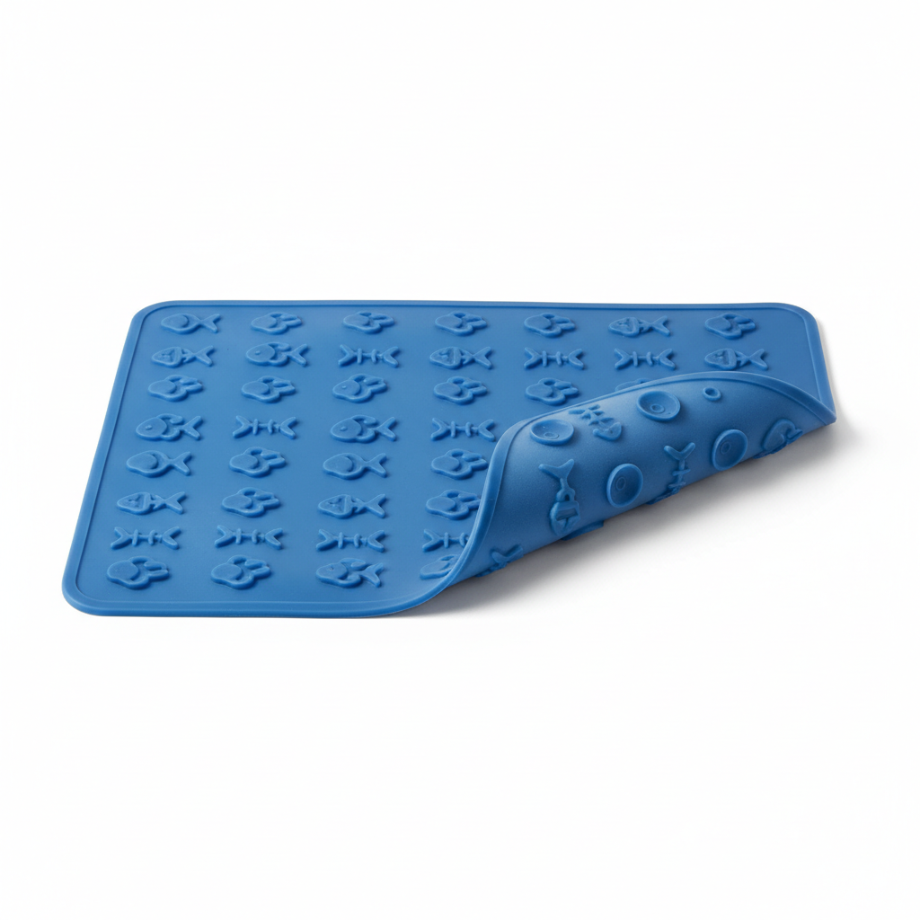 Tapis de Bain